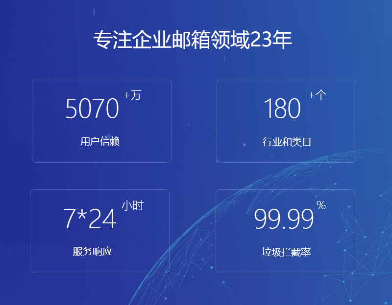 阆中网易企业邮箱